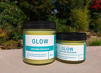 Glow Clear Skin Balm 1.8 oz