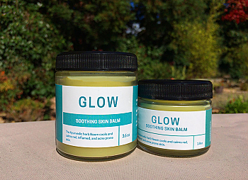 Glow Clear Skin Balm 3.6 oz