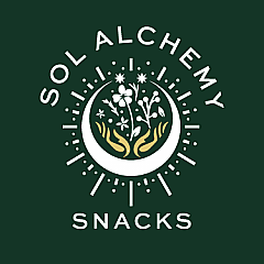 Sol Alchemy Snacks